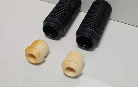 Audi 80 90 B3 Front shock absorber dust cover boot 900002 T913041