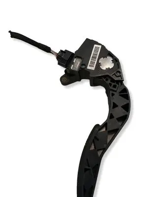 Renault Megane III Accelerator throttle pedal 180020023R