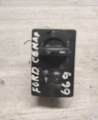 Ford Focus Light switch M5T13A024AA