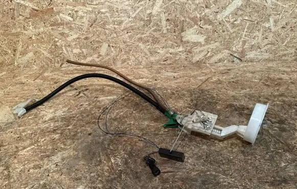 Fuel level sensor