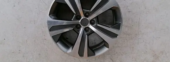 KIA Sorento R19 alloy rim 52910C5710 27006209
