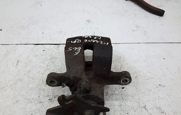 Renault Megane III Rear brake caliper
