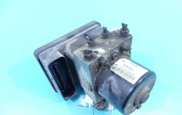 Suzuki Grand Vitara II ABS Pump 65J9 IMPRK1345481