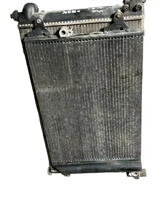 Volkswagen Sharan Radiator set 