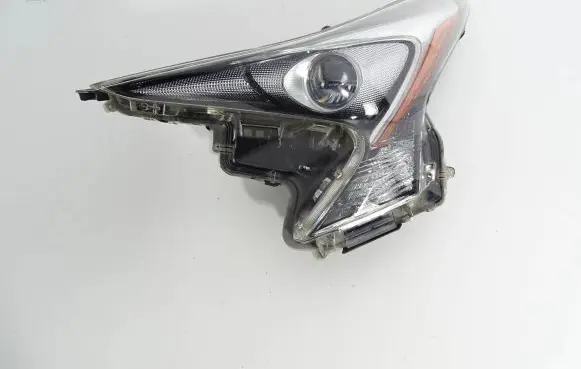Toyota Prius (XW50) Headlight/headlamp