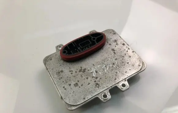 Peugeot 407 Xenon control unit/module 5DV00900000