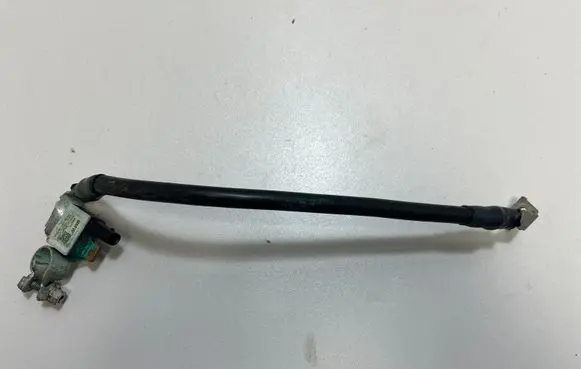 BMW i4 Negative earth cable (battery) 5A29A15