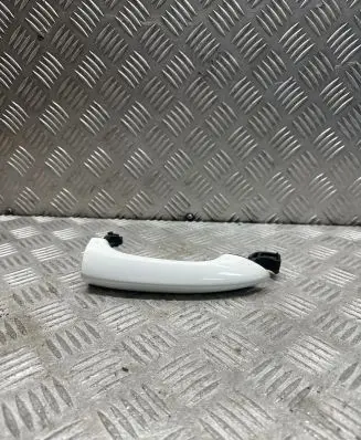 Opel Astra K Front door exterior handle