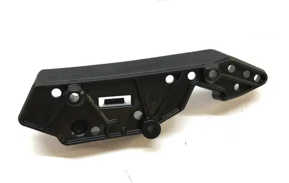 BMW 4 G22 G23 G24 G26 Front bumper mounting bracket 8738614