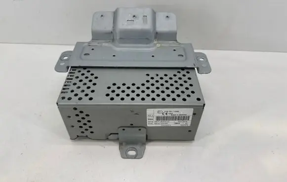 Ford Ecosport Radio/CD/DVD/GPS head unit 10R0511588