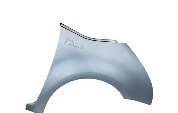 Citroen C4 I Picasso Fender