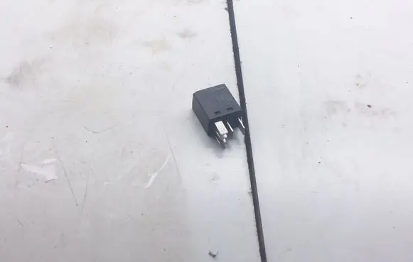 Jaguar XJ X308 Other relay LNA6705AA