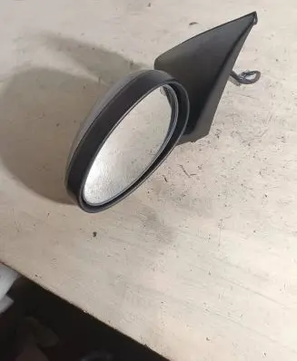 MG ZR Front door electric wing mirror