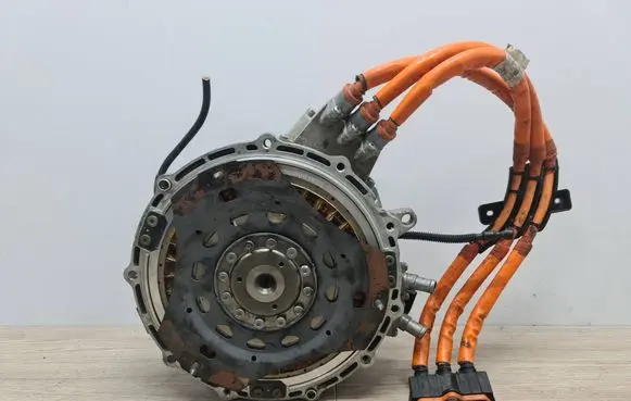Porsche Cayenne (92A) Engine 7P5901152B 0437506019 09102017