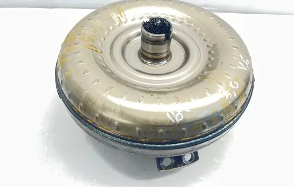 Mercedes-Benz ML W164 Torque converter A2212502202