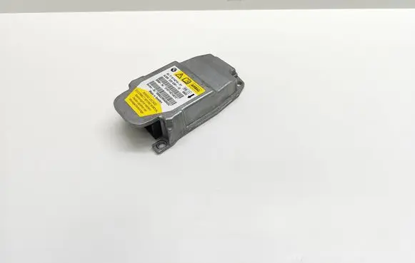 BMW 5 E60 E61 Airbag control unit/module 9114214 911421401 65779114214