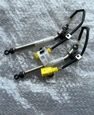 Audi A5 Bonnet Pedestrian Airbag Actuator 8W6823823
