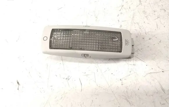 Volkswagen PASSAT B5.5 Rear seat light 3B0947291