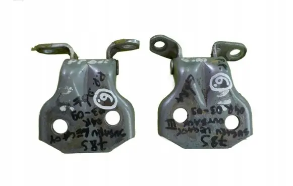 Subaru Outback Front door upper hinge PRZOD 78S