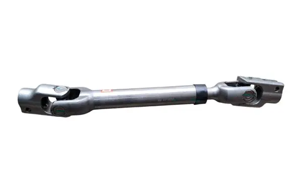 KIA Sportage Steering column universal joint 