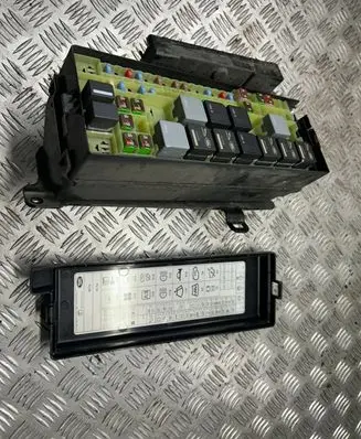 Land Rover Range Rover Sport L494 Fuse box set