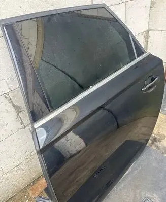 Audi A6 S6 C7 4G Rear door 