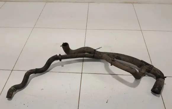 Dacia Dokker Engine coolant pipe/hose NOCODE