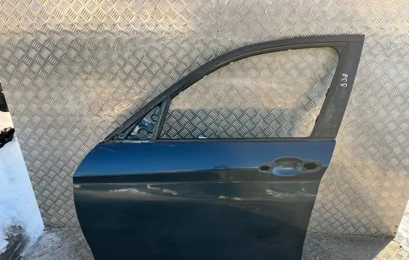 BMW 1 F20 F21 Front door 