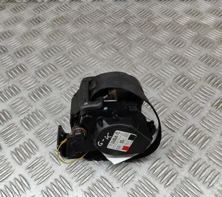 BMW 2 F44 Rear seatbelt 7488773