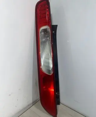 Ford Focus Rear/tail lights 10175