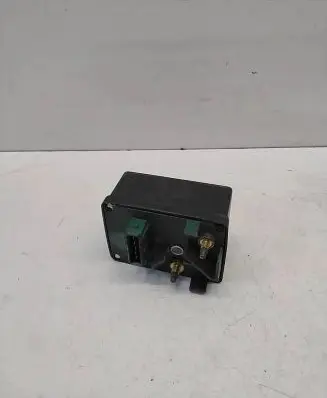 Citroen Xsara Picasso Glow plug pre-heat relay