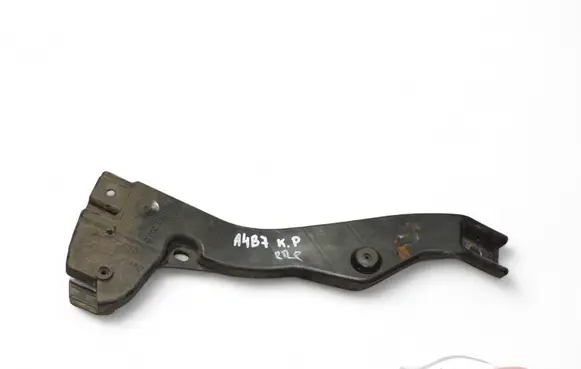 Audi A4 S4 B7 8E 8H Front bumper mounting bracket 8E0807203B