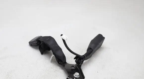 Honda HR-V Rear seatbelt buckle 2493194AA CBA51700046