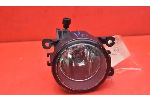 Porsche Cayenne (9PA) Front fog light 