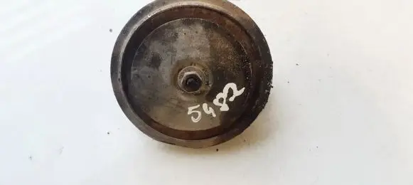Volkswagen Golf III Horn signal