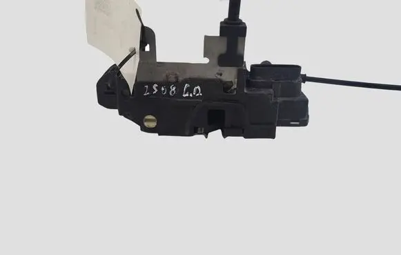 Volvo V40 Rear door lock 31440398