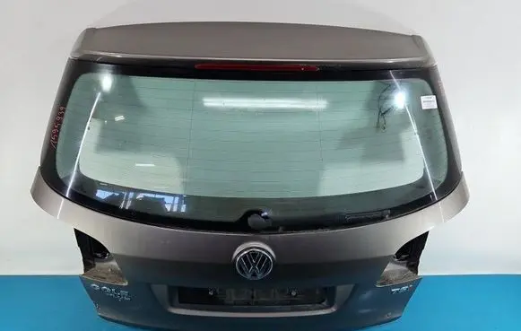 Volkswagen Golf Plus Tailgate/trunk/boot lid IMPRK1595939