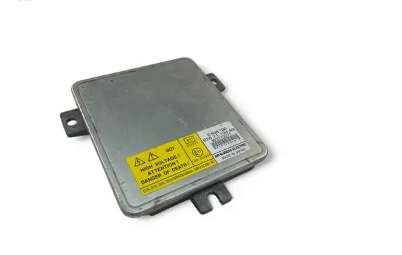 Xenon control unit/module