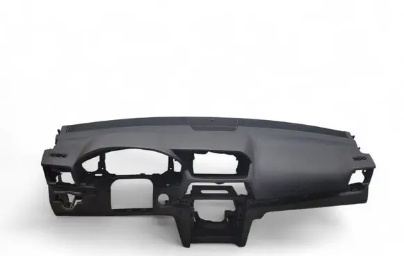 Mercedes-Benz E A207 Dashboard A2076802287