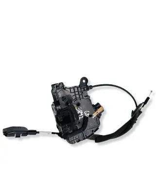 Renault Captur Rear door lock 825008835R 40727224