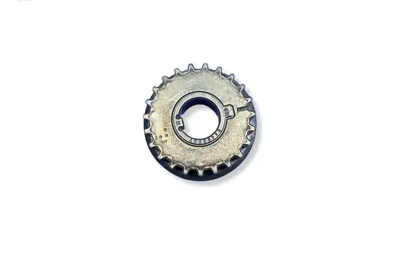 Opel Astra J Fuel pump gear (pulley) 24406987
