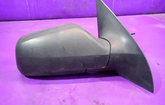 Opel Astra H Manual wing mirror