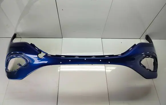 Mercedes-Benz EQE v295 Front bumper A2958853000