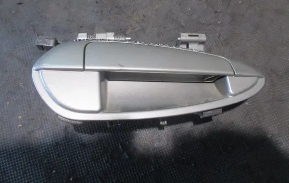 Fiat Grande Punto Rear door exterior handle 