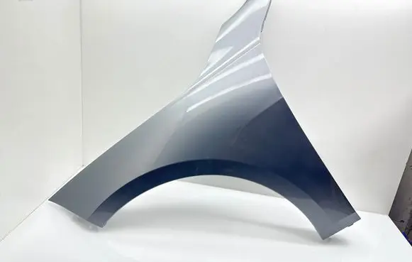 BMW 1 F40 Fender