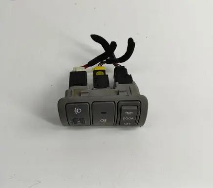 KIA Carnival Light switch 933104D000 933104D000KS