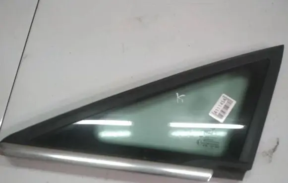 Ford Grand C-MAX Front triangle window/glass AS2