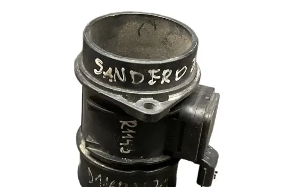 Dacia Sandero Mass air flow meter 5WK97021 8200682558