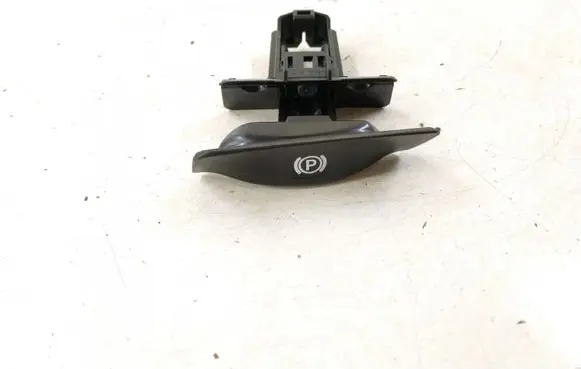 Mercedes-Benz E W211 Hand parking brake switch 2114200077 2114270020