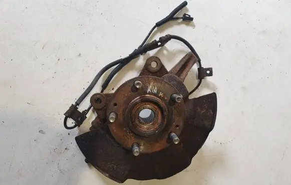 KIA Sportage Front wheel hub